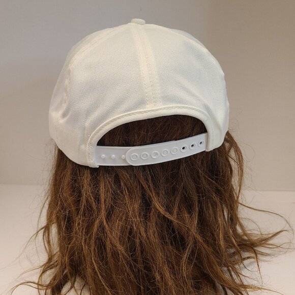 Vintage Captain Morgan Snapback Hat - Picture 2 of 7